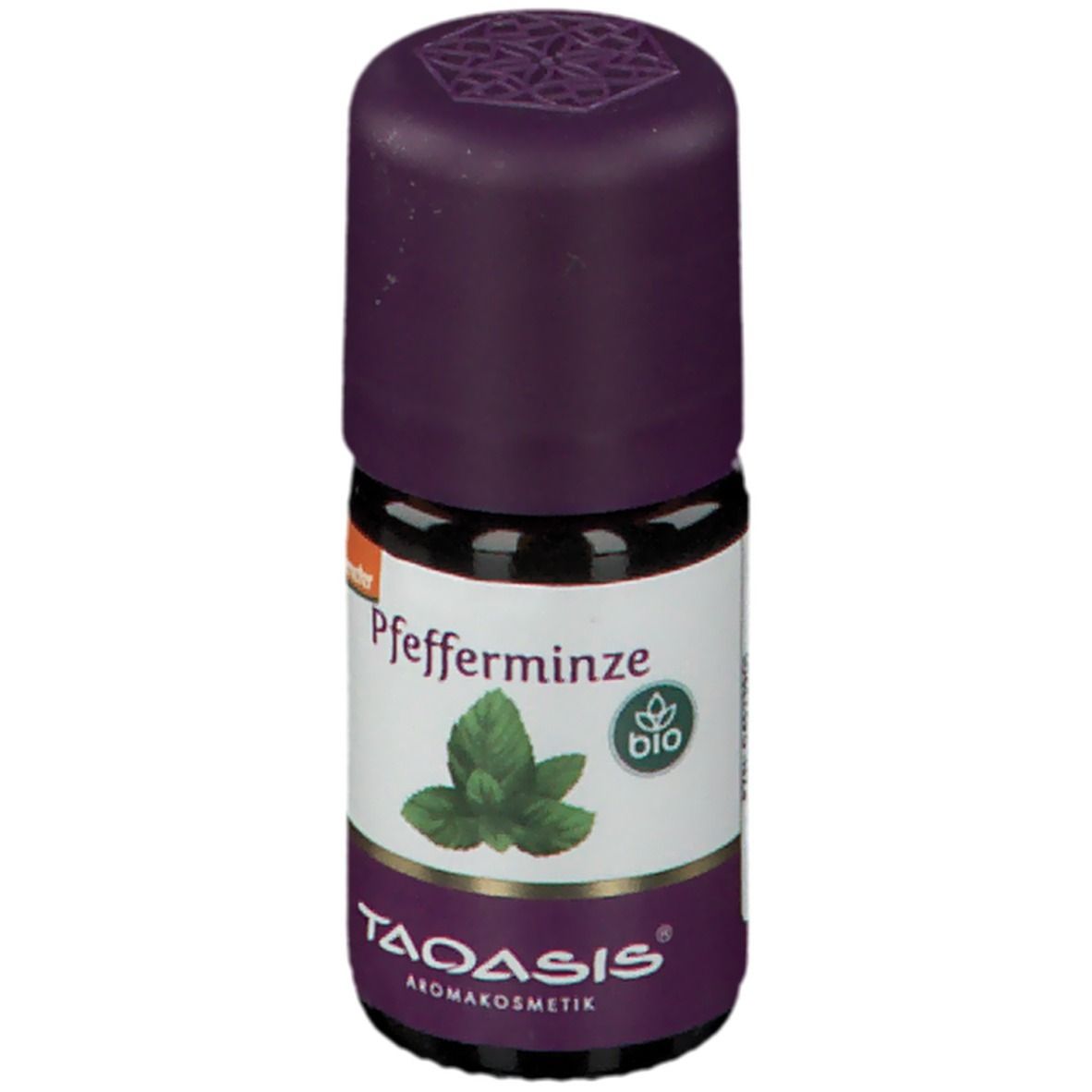 Pfefferminzöl Bio 5 ml Ätherisches Öl