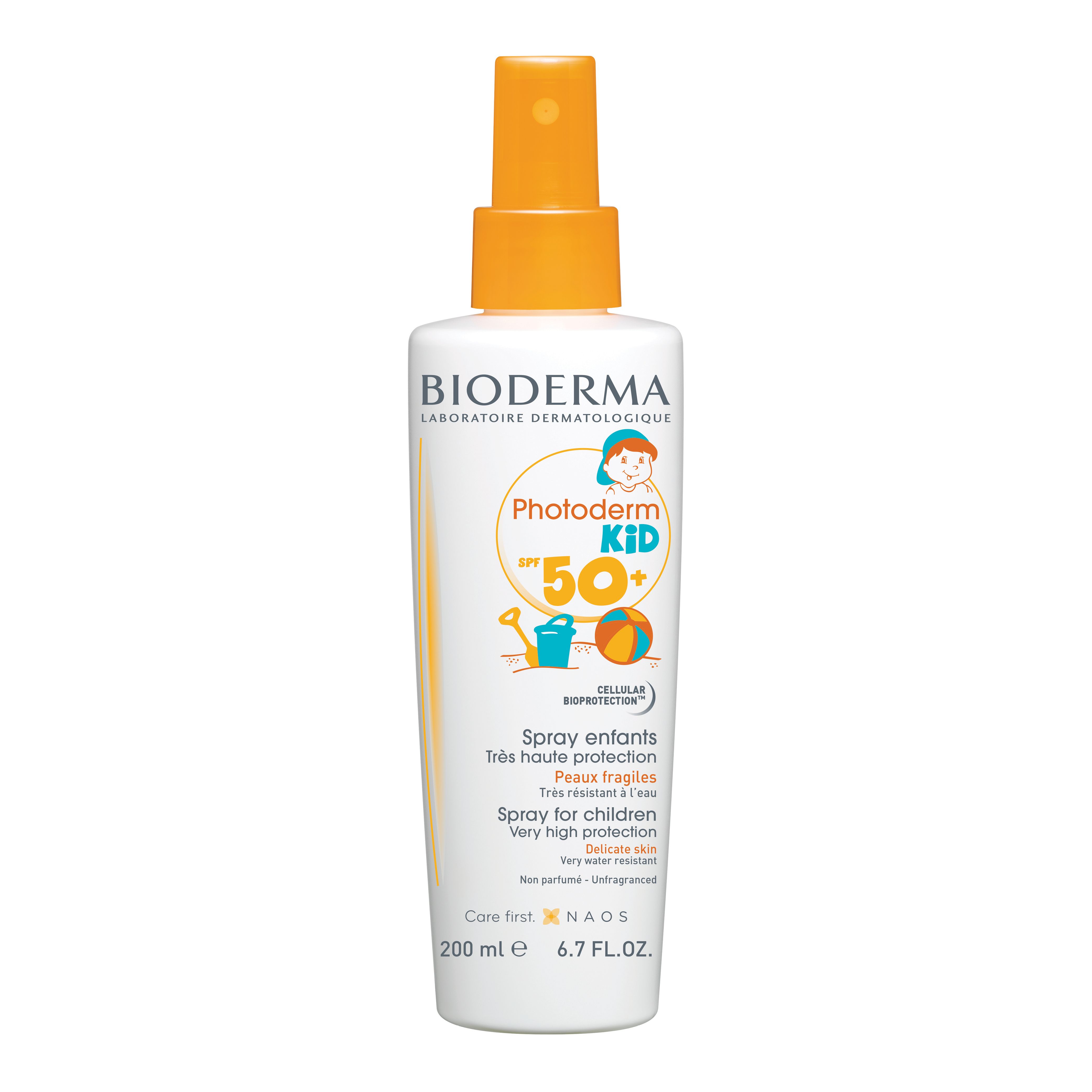 Photoderm KID Spray 200 ml Spray