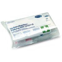 Brinkmann Verbandkasten Füllung DIN 13157 C 1 St Set