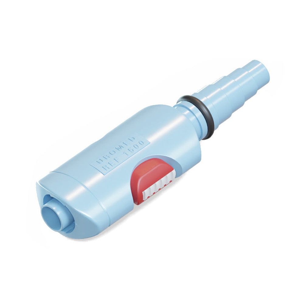 Katheterventil Universal 1500 1 St Zubehör