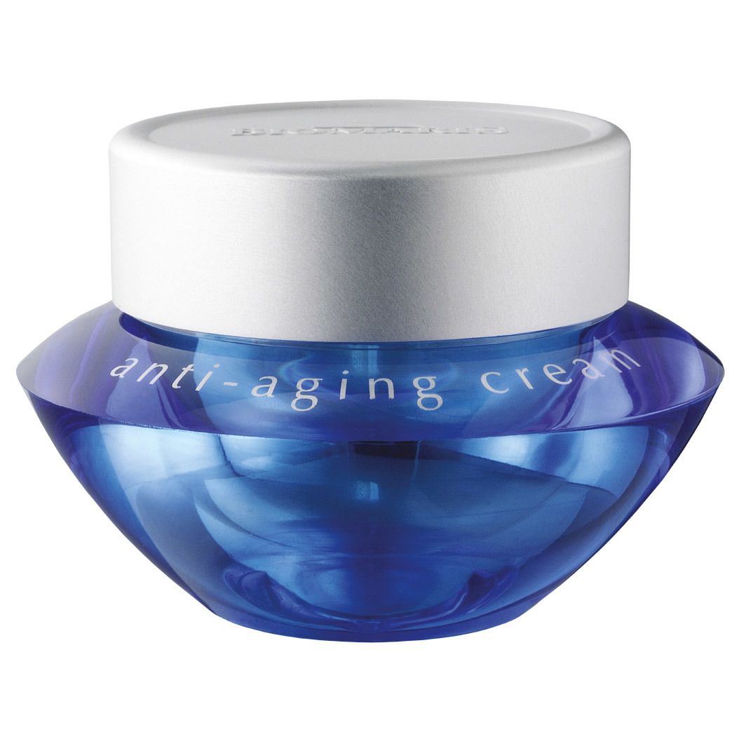 Anti Aging Creme mit Parfuem 50 ml Creme