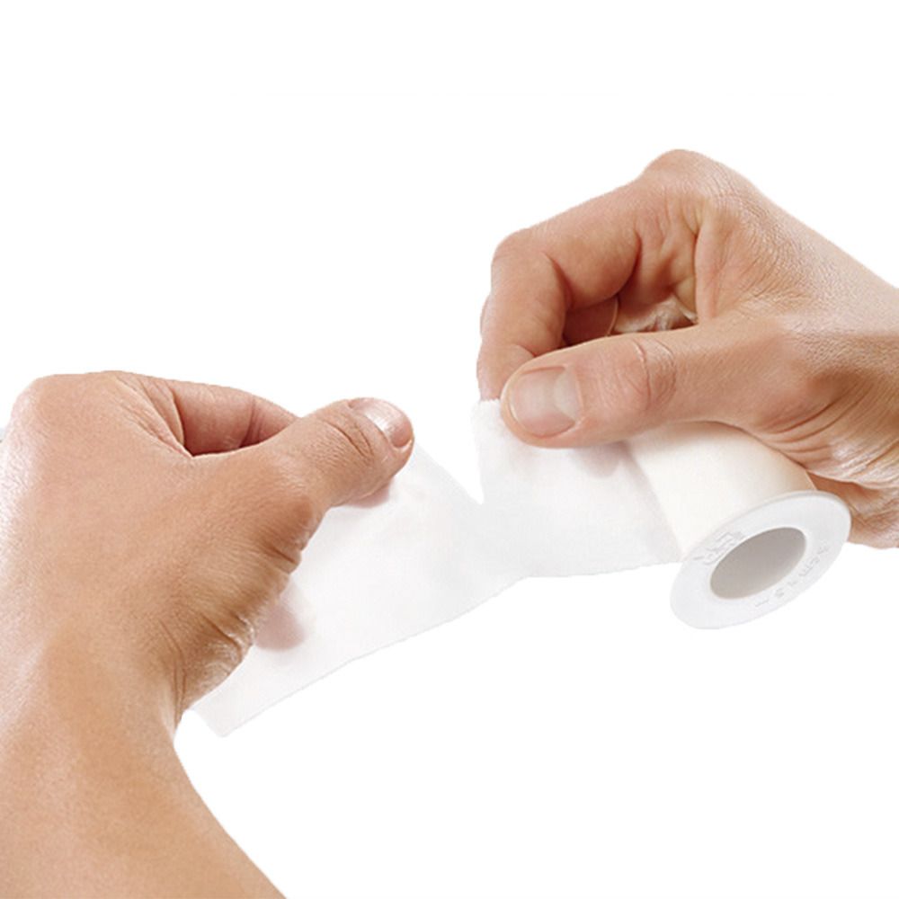 Silkafix® 2,5 cm x 5 m 12 St Pflaster