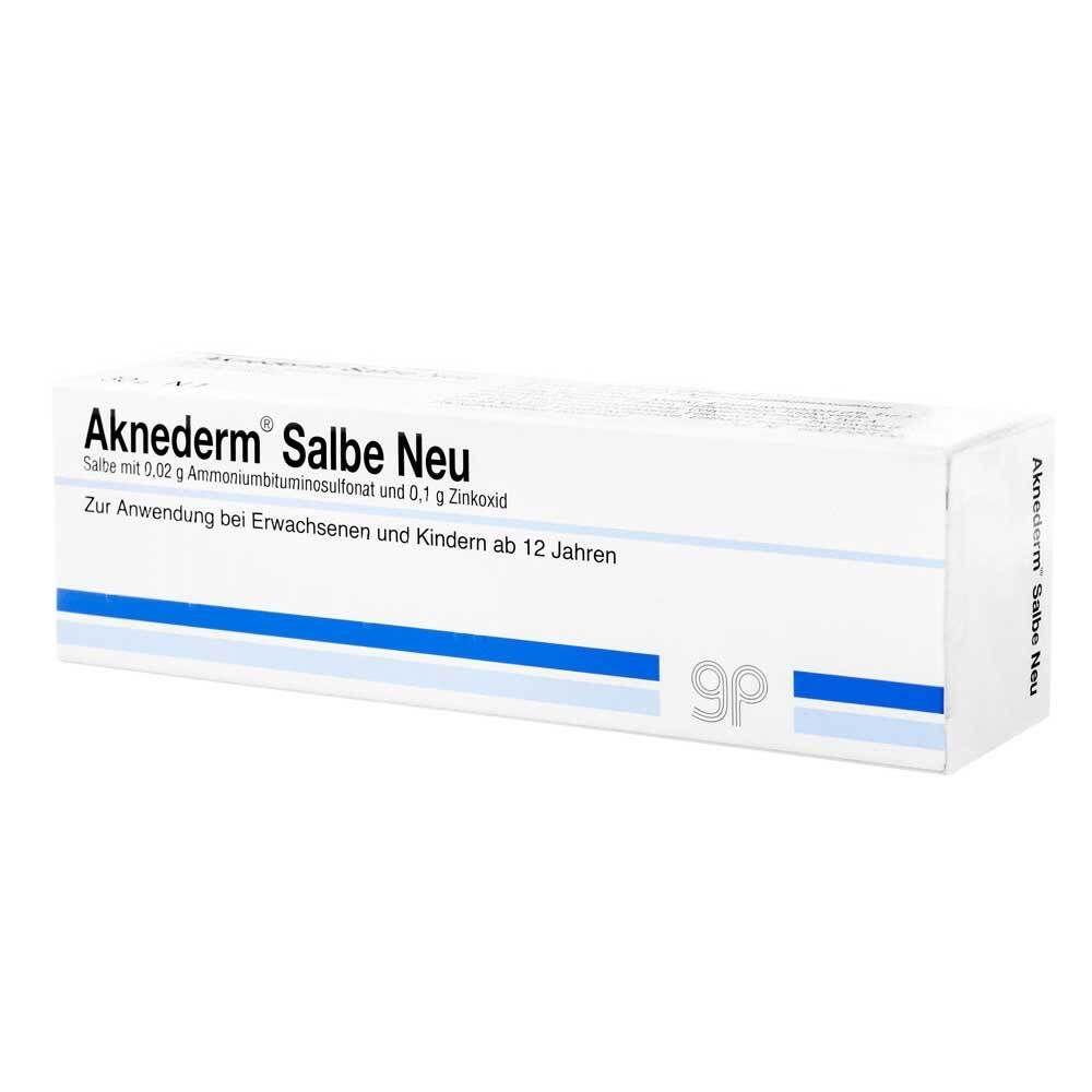 Salbe Neu 60 g Salbe