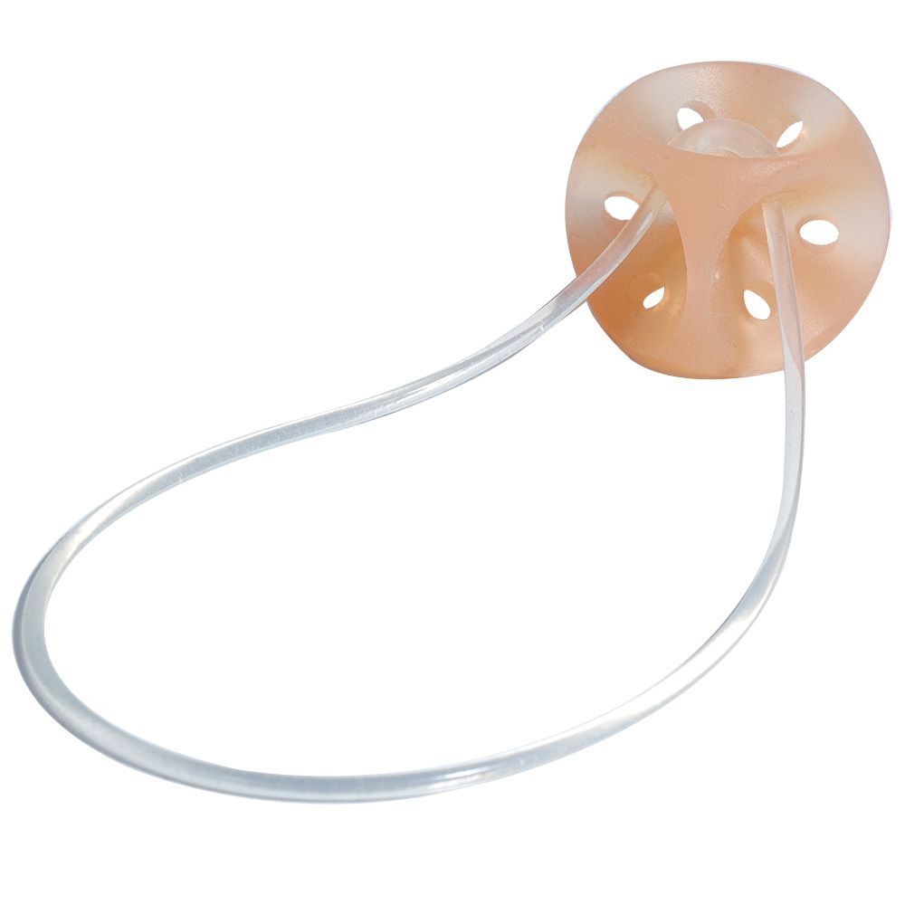 Würfel-Sieb-Pessar Gr. 1 29 mm 1 St Würfel