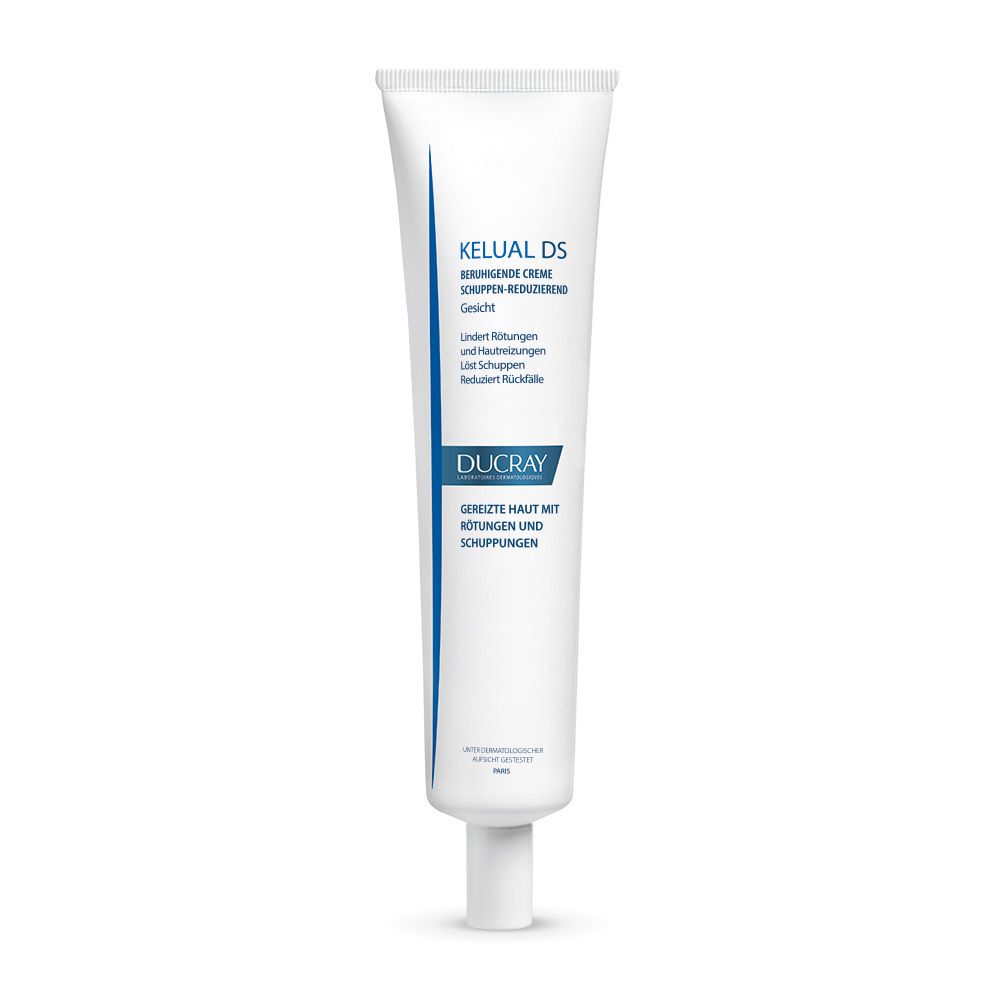 Kelual DS Creme 40 ml Creme