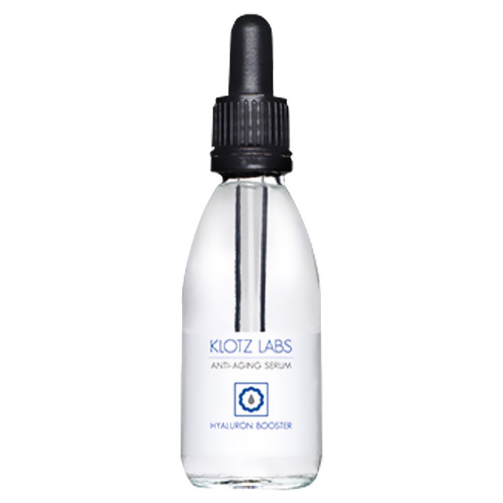 Hyaluron Booster Serum 10 ml Gel