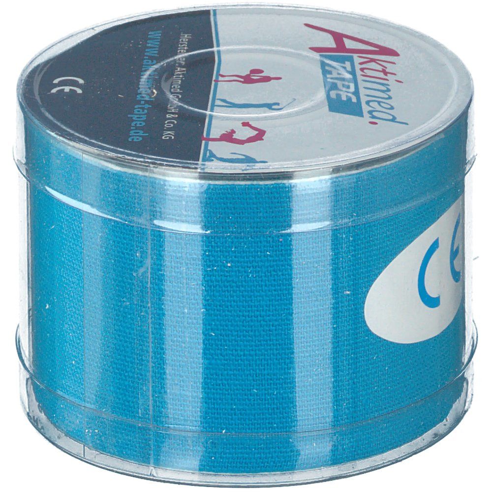 Aktimed® TAPE Classic blau