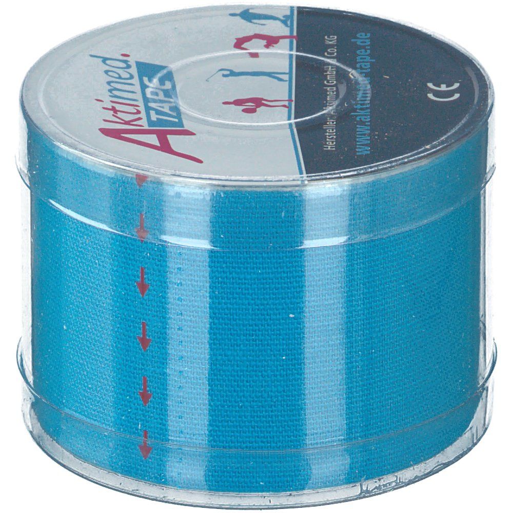 Aktimed® TAPE Classic blau