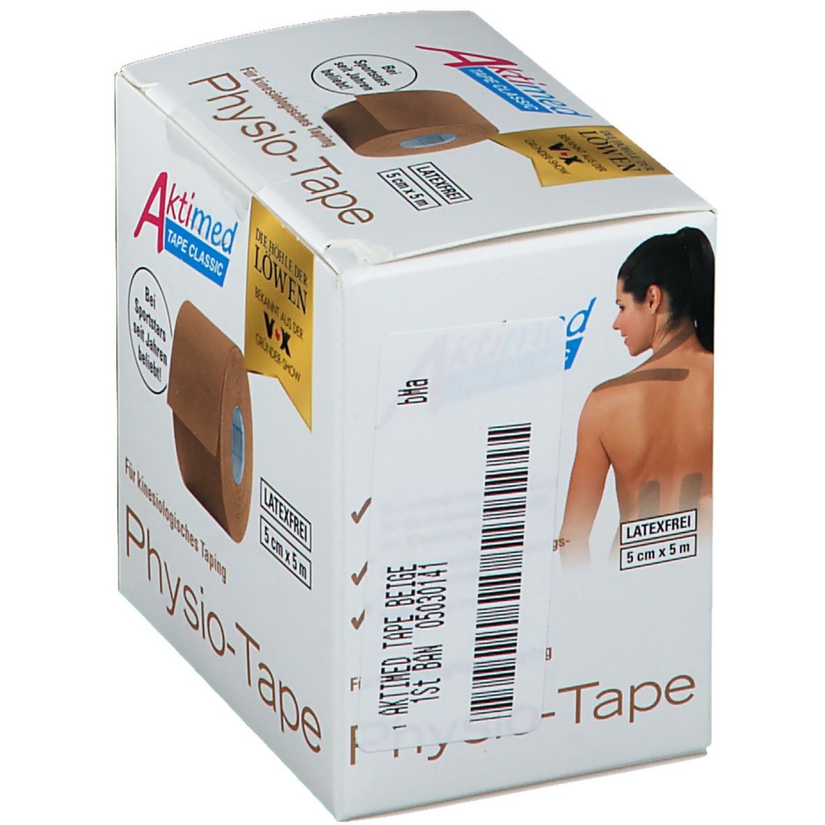 Aktimed® TAPE Classic beige