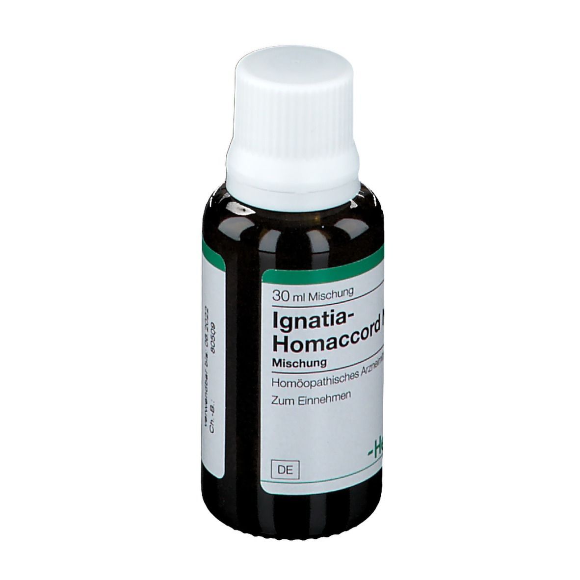 Ignatia-Homaccord® N