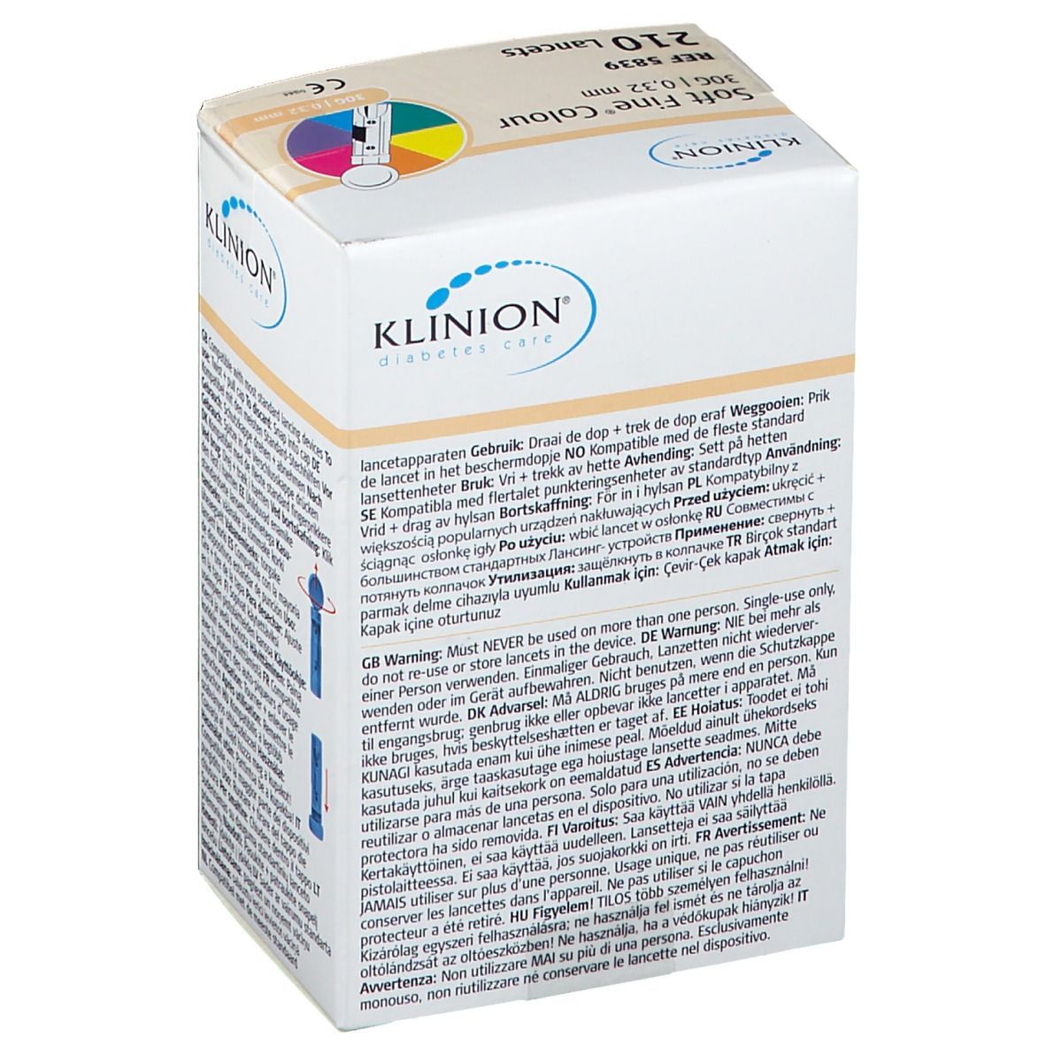 Klonopin rezeptfrei