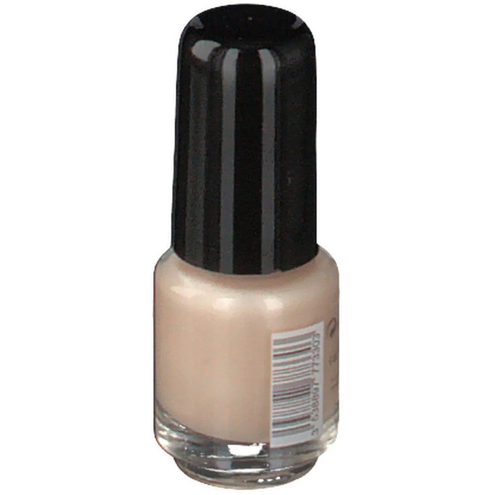 MINI NAGELLACK pearly soft pnik