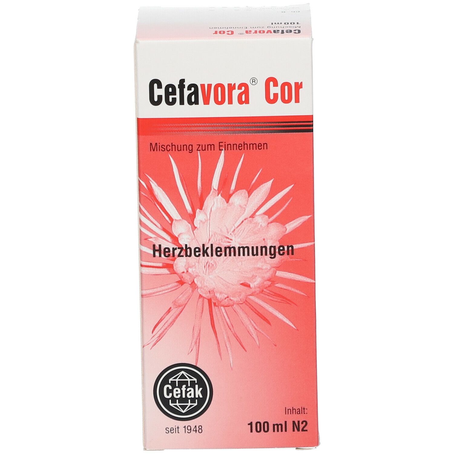 Cefavora® Cor