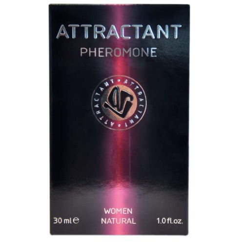 Attractant Pheromone Women natural