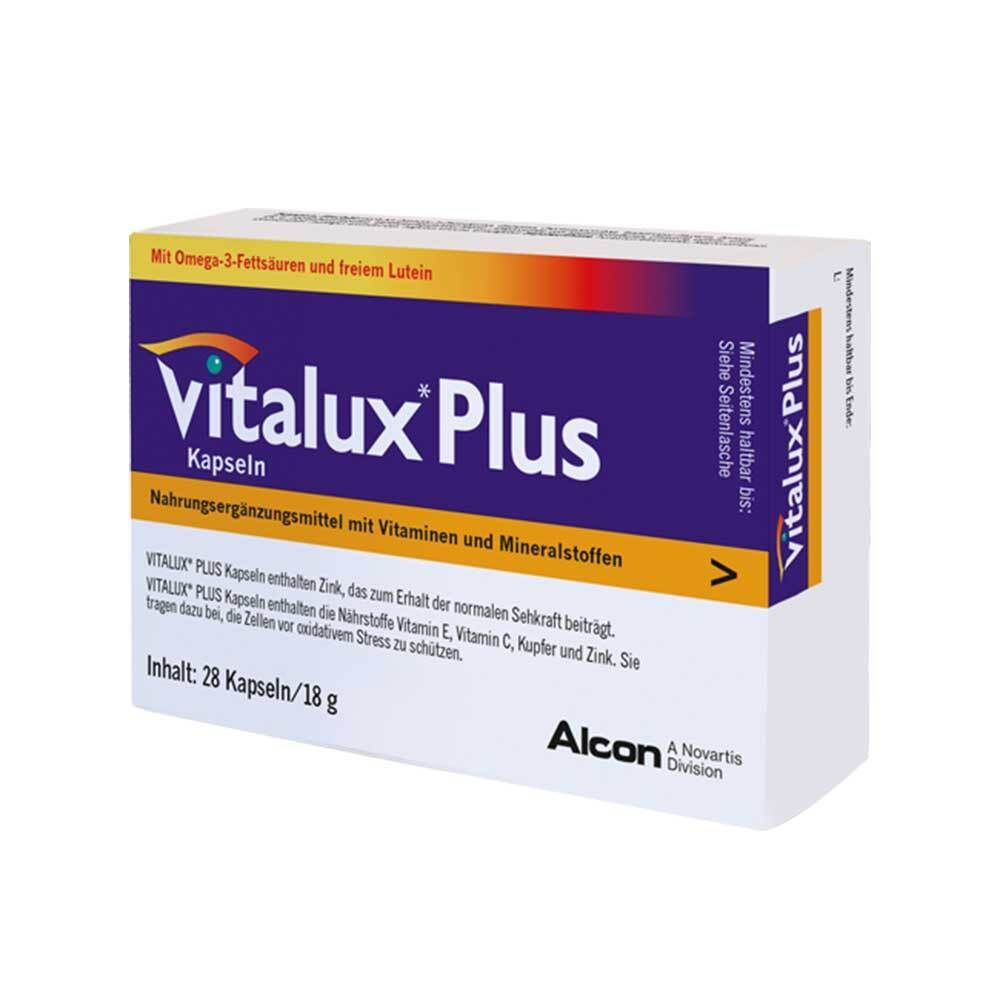 Vitalux® Plus