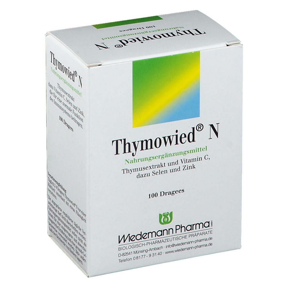 Thymowied® N