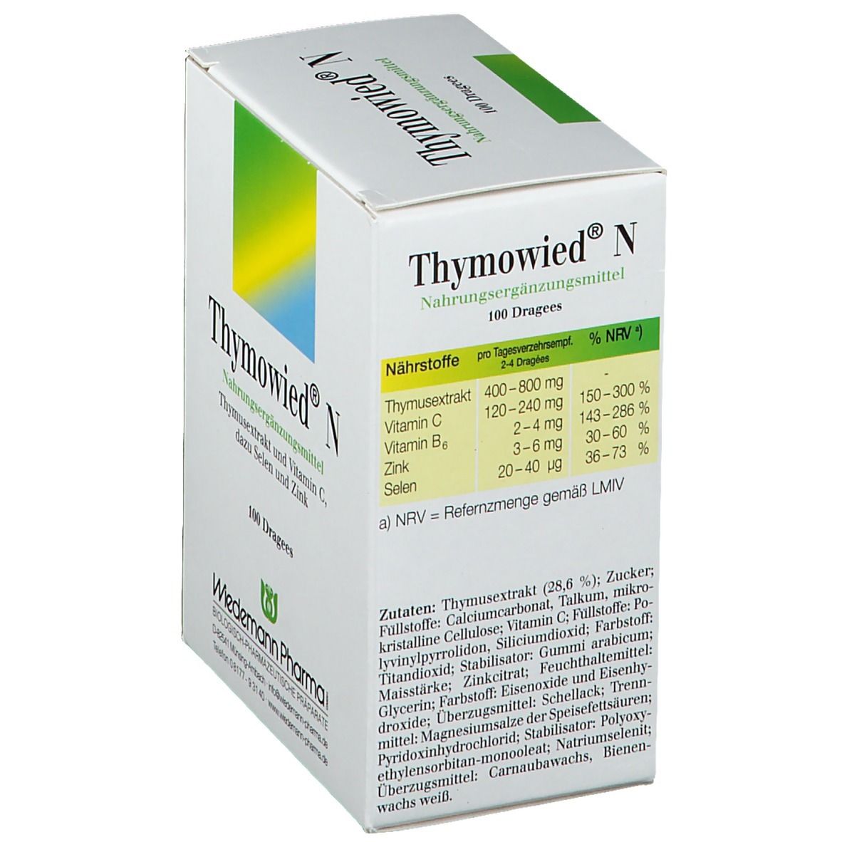 Thymowied® N