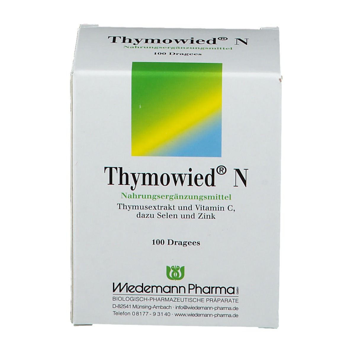 Thymowied® N