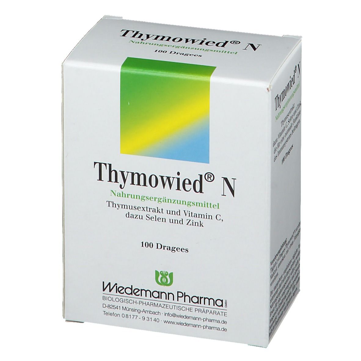 Thymowied® N