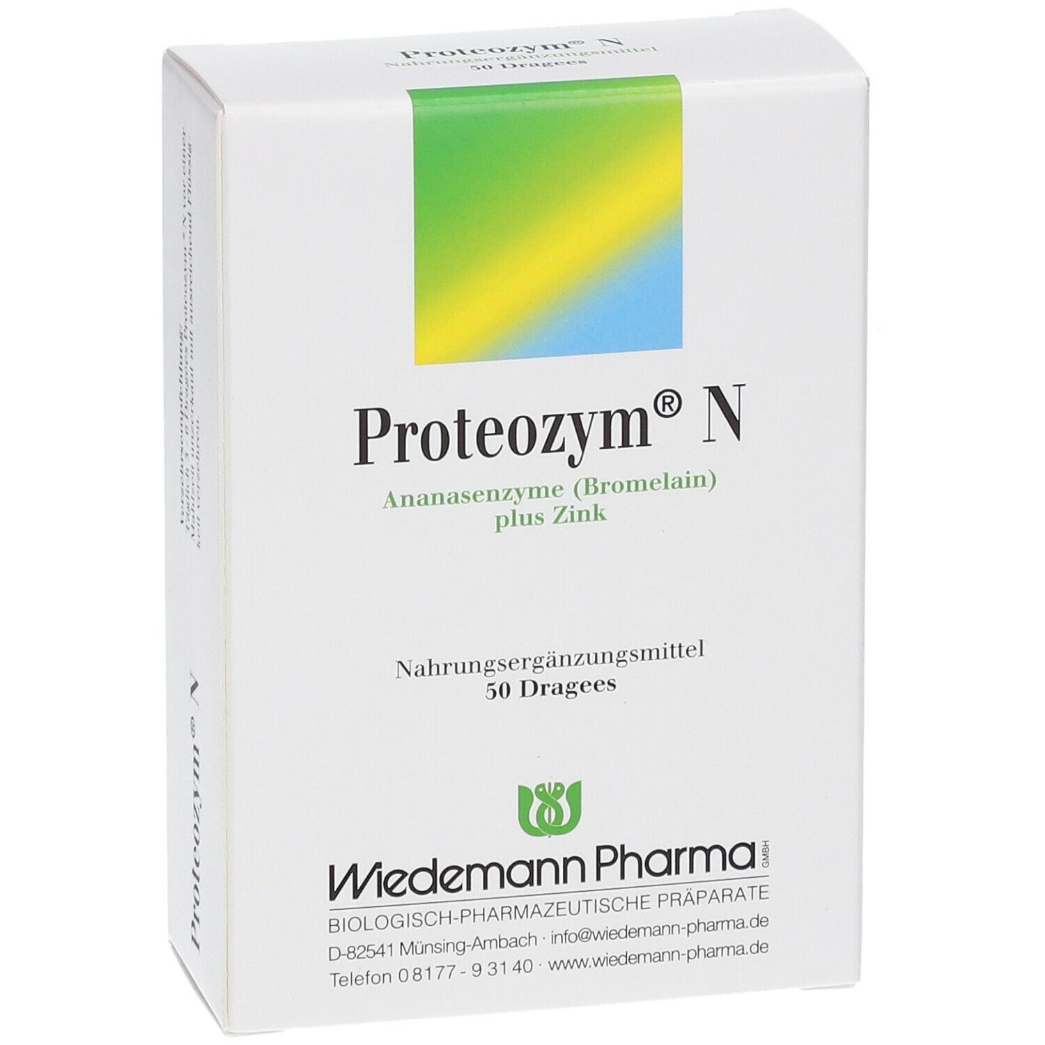 Proteozym® N