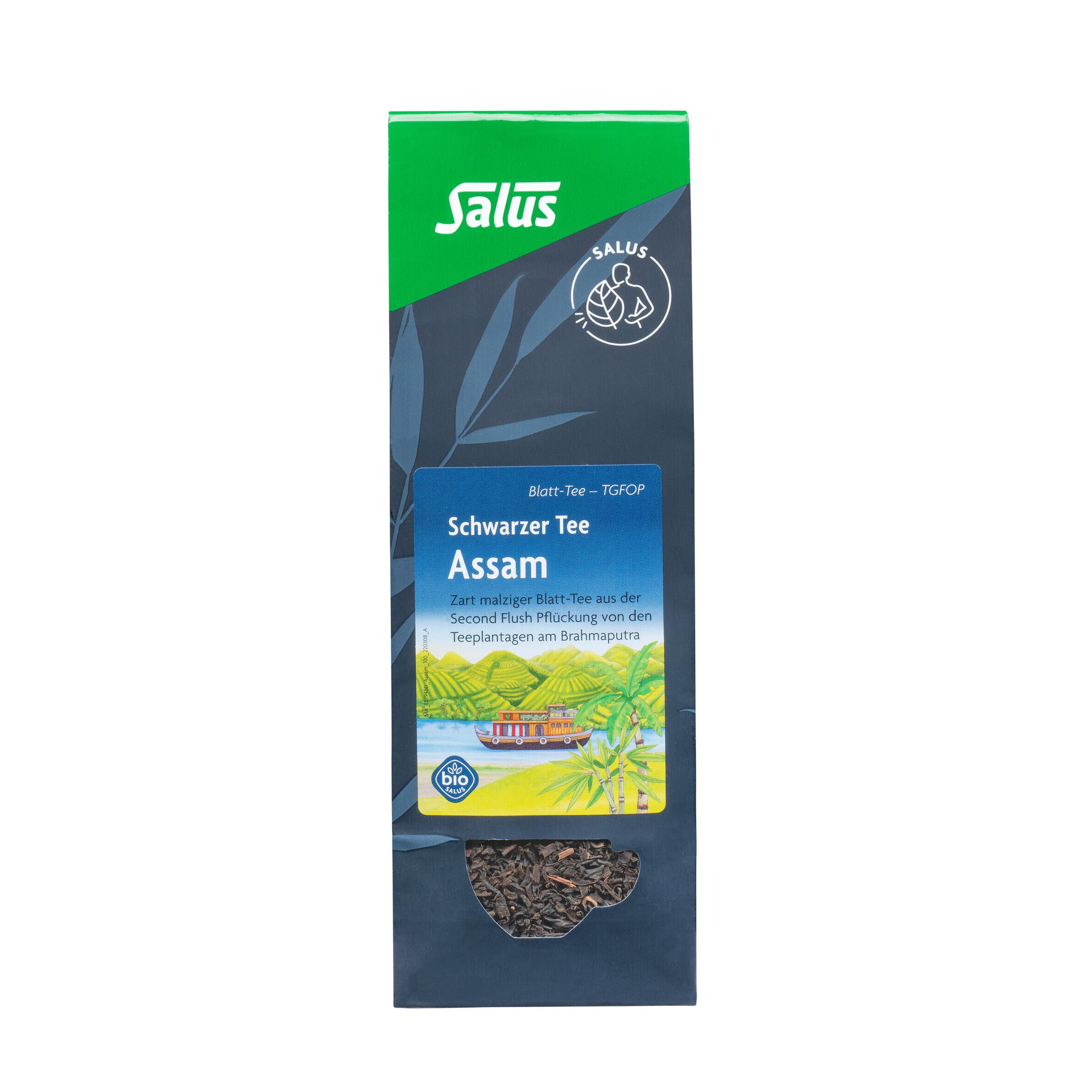 Salus® Assam