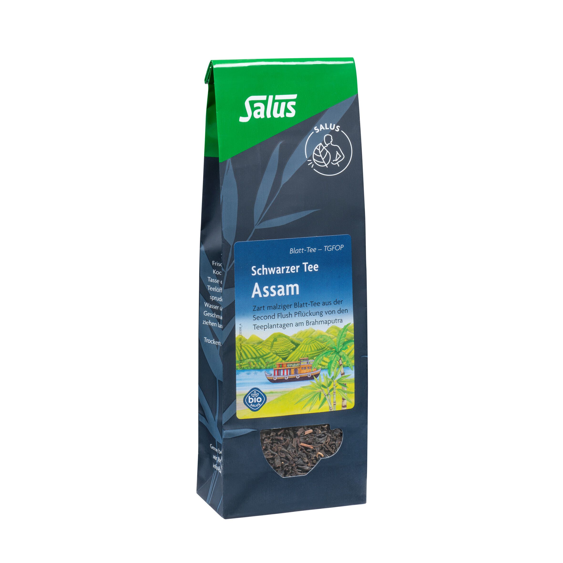 Salus® Assam