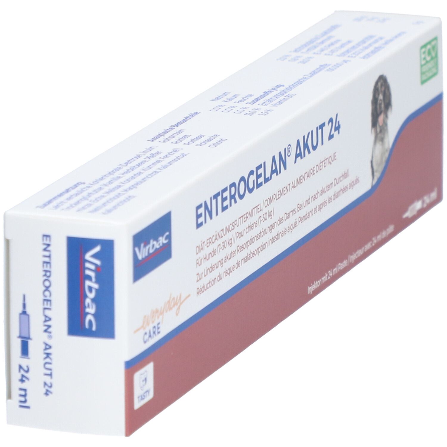 Enterogelan® akut 24