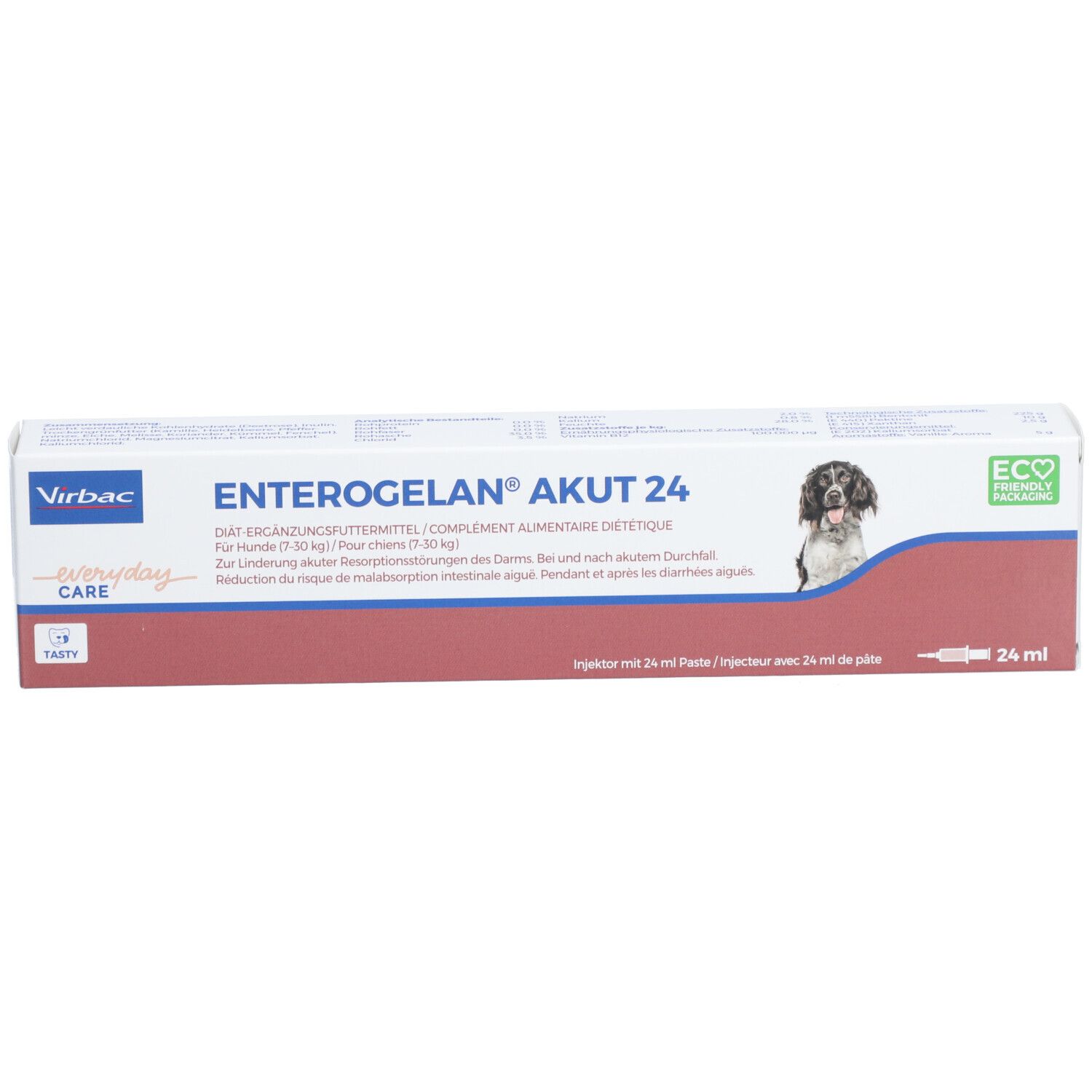 Enterogelan® akut 24