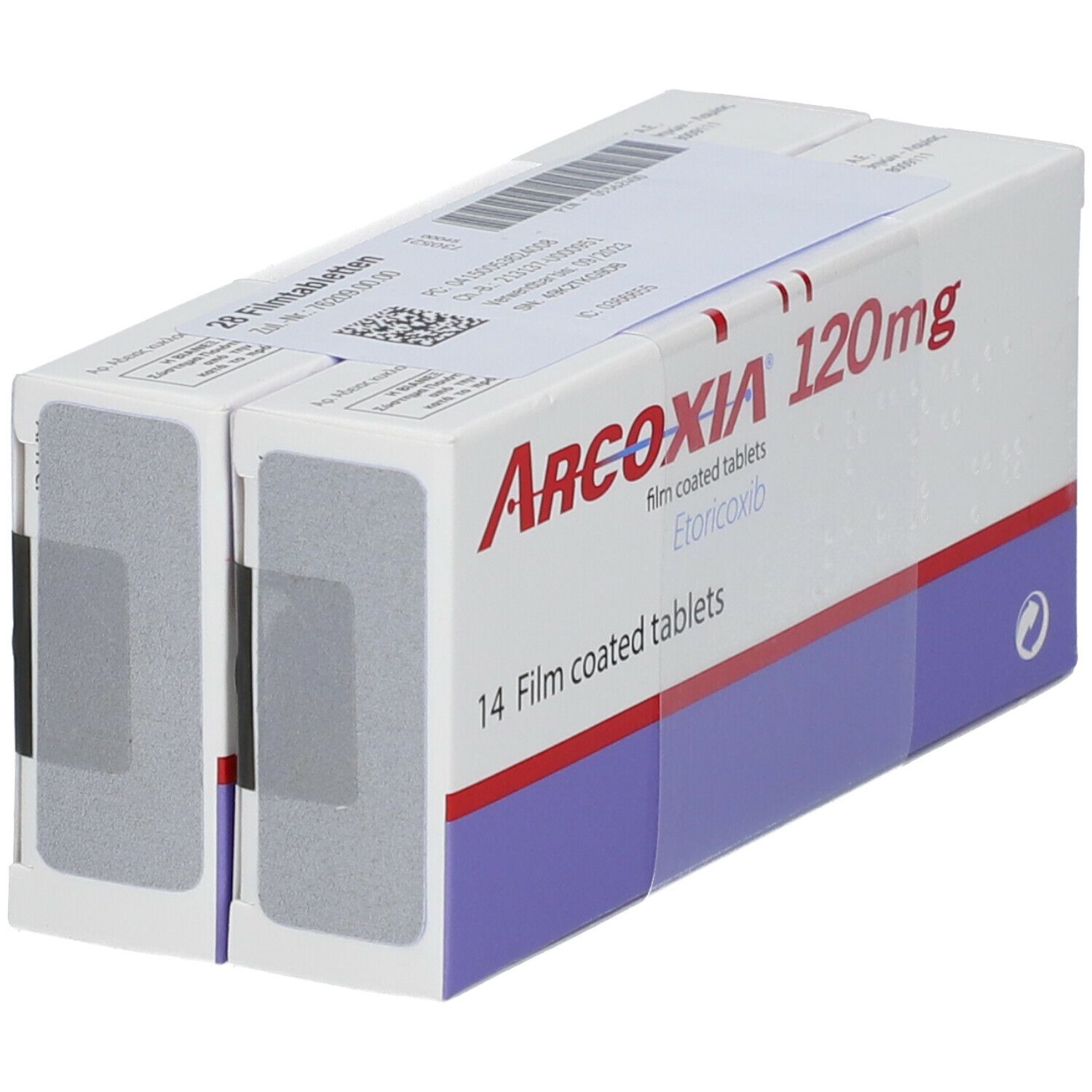 Arcoxia 120 mg