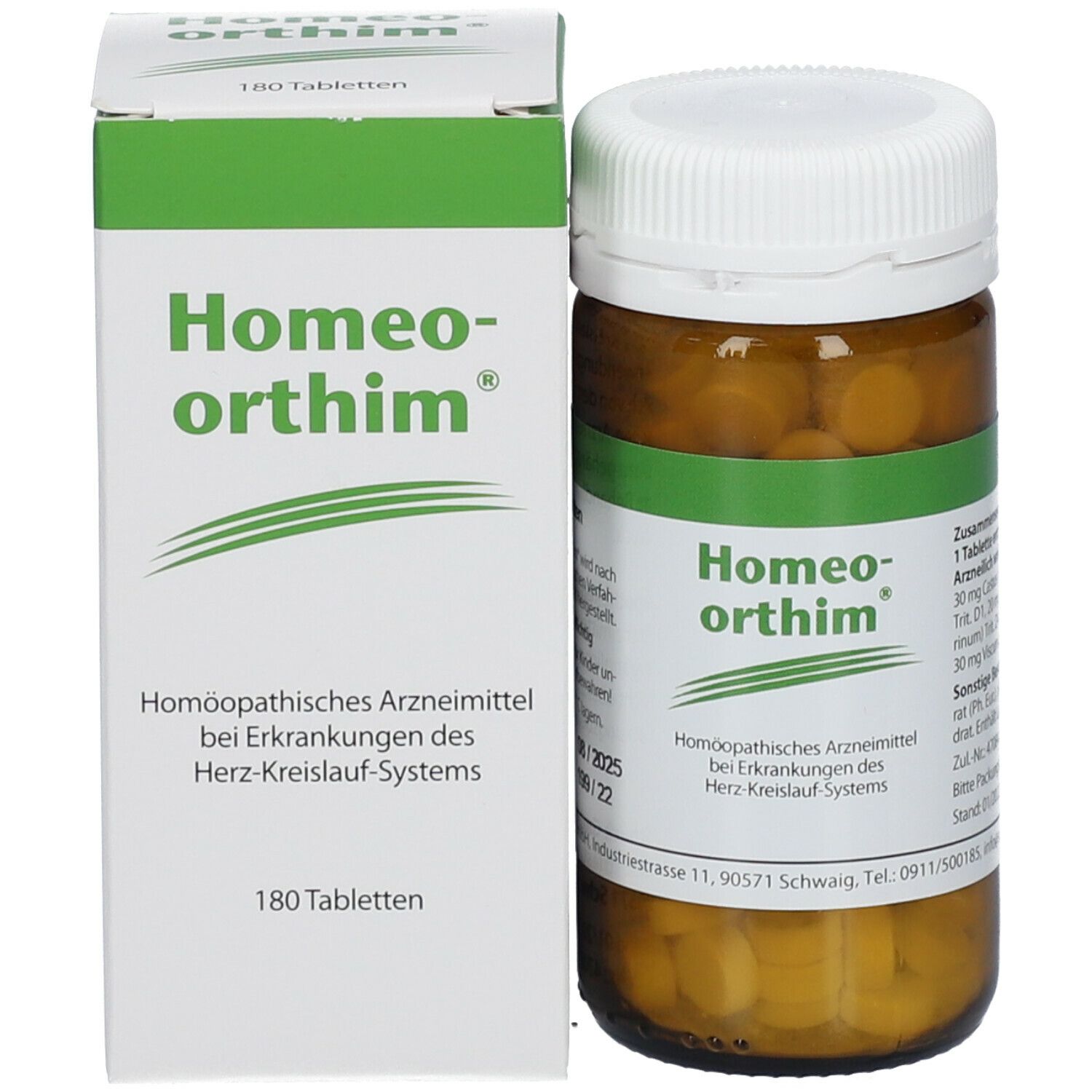 Homeo-orthim®