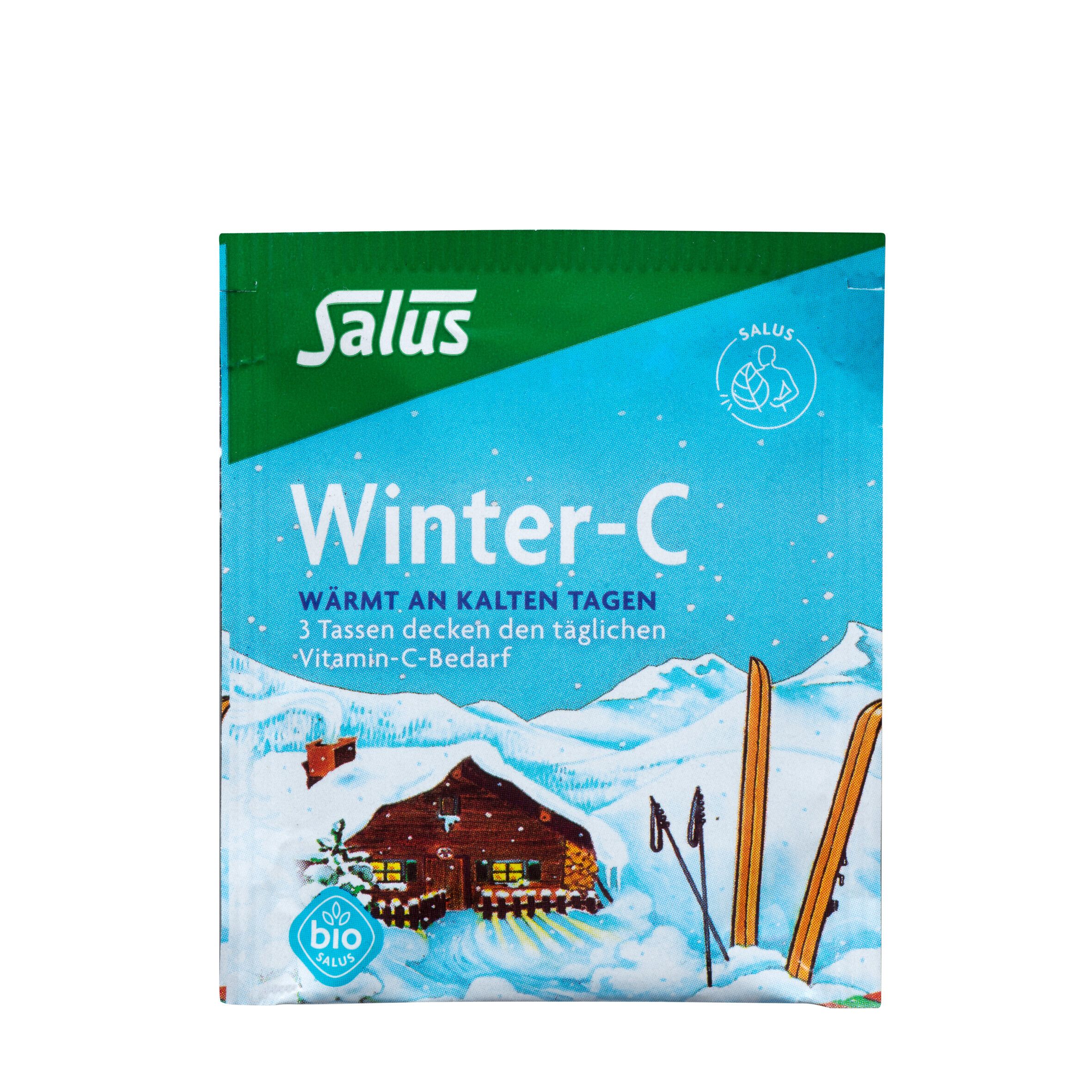 Salus® Winter-C