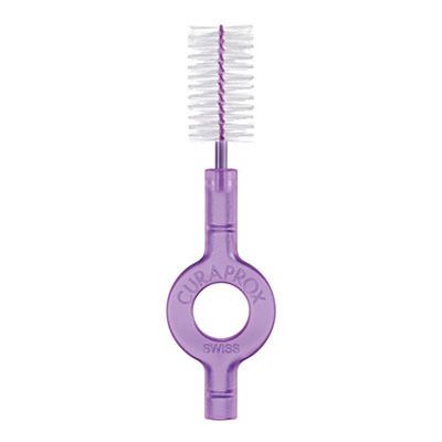 Curaprox® soft implant 512 2 - 12 mm