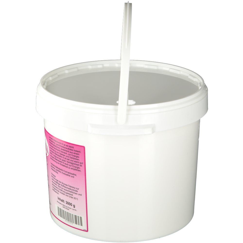 Maltodextrin 6 Lamperts Berco