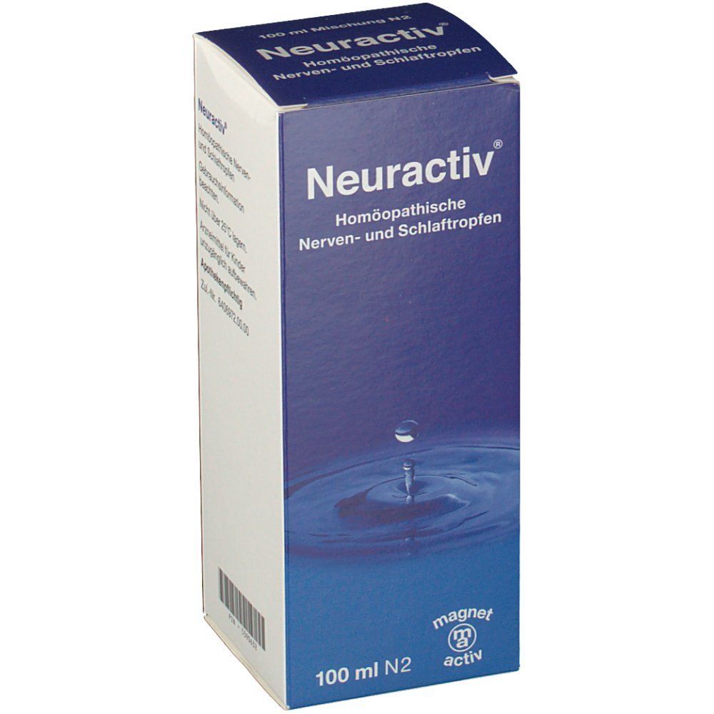 magnet-activ Neuractiv®