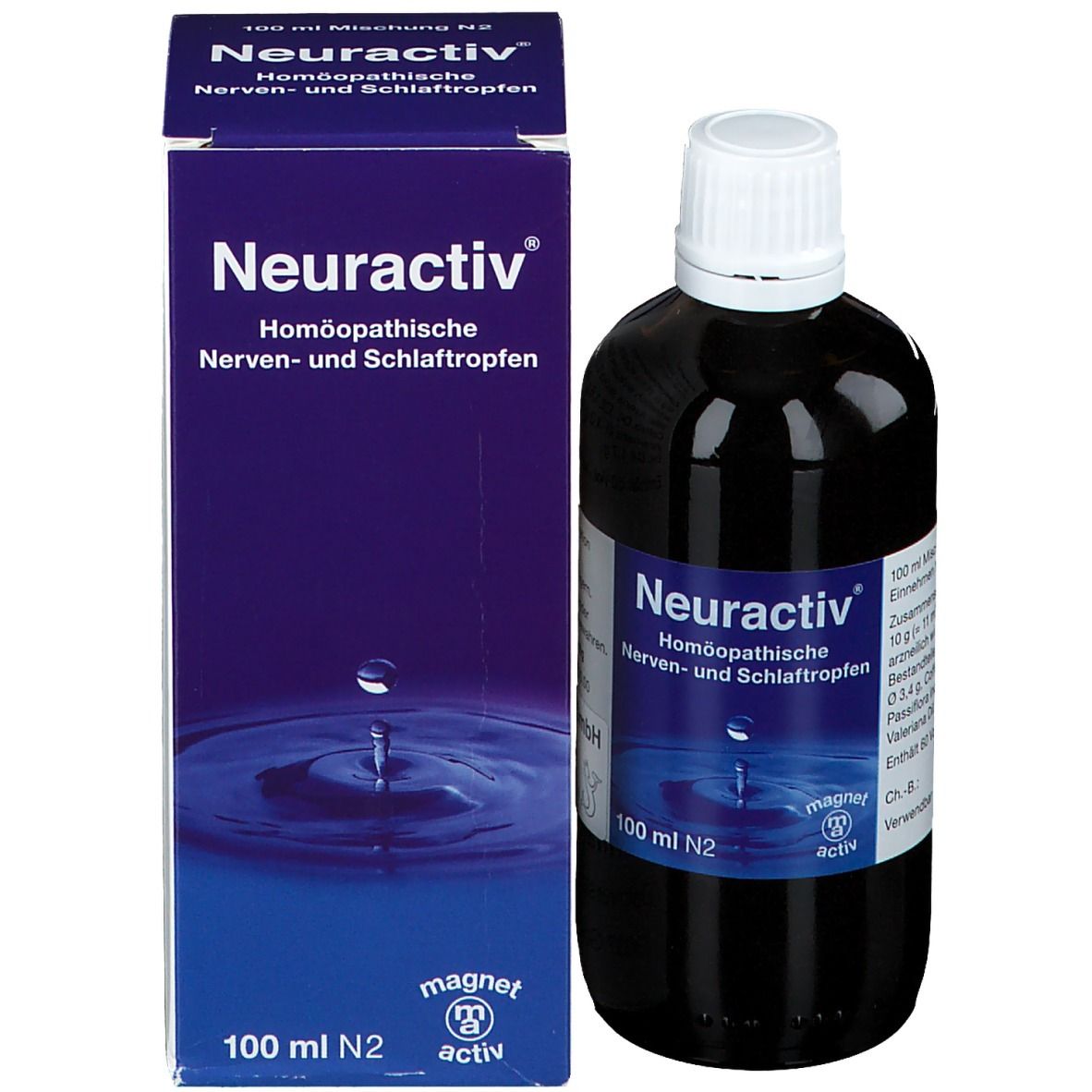 magnet-activ Neuractiv®