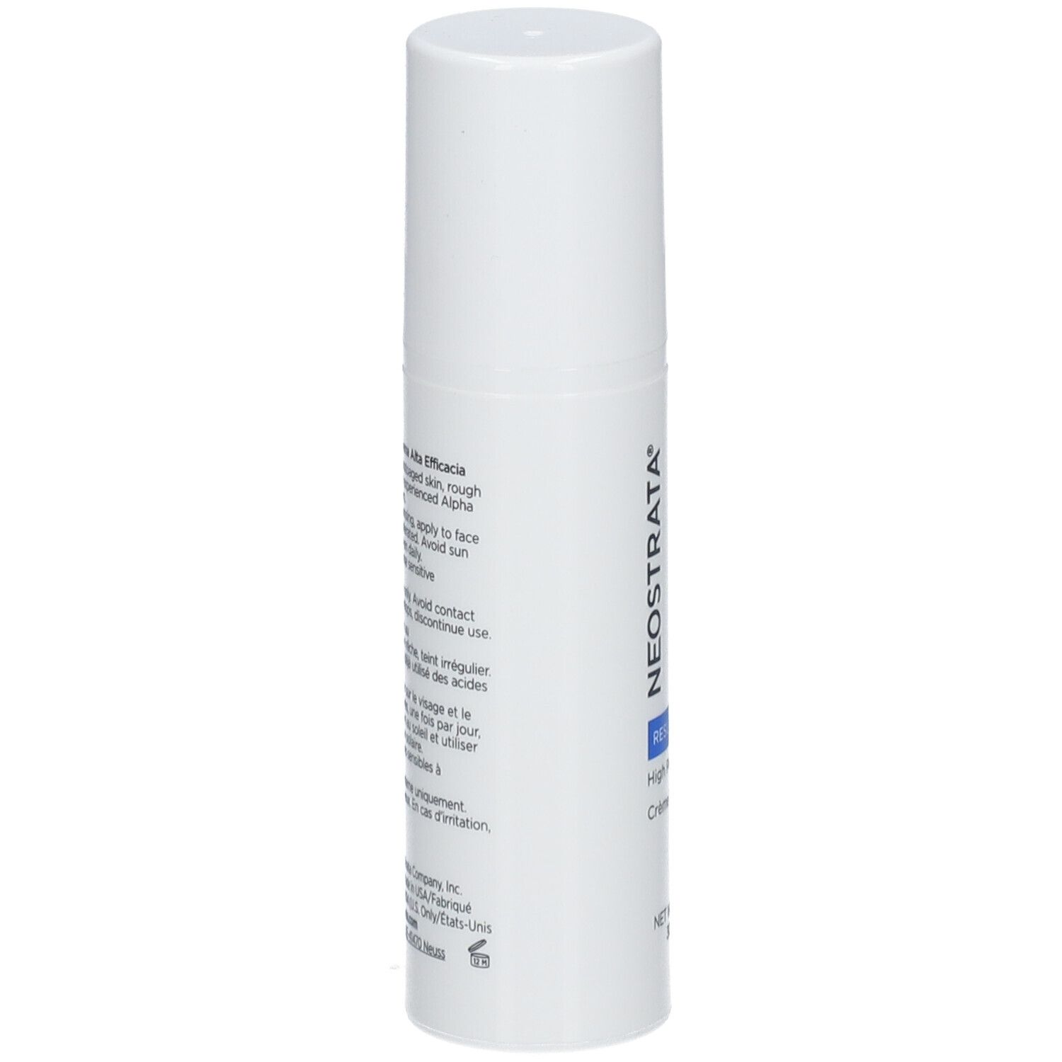 NeoStrata® Resurface High Potency Cream 20 AHA