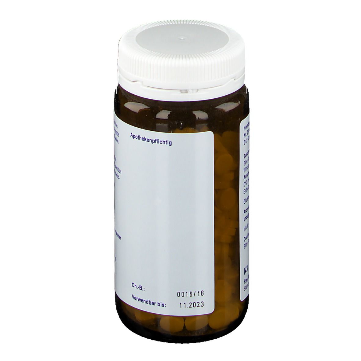 Biochemie orthim® Nr. 25 Aurum chloratum natronatum D12