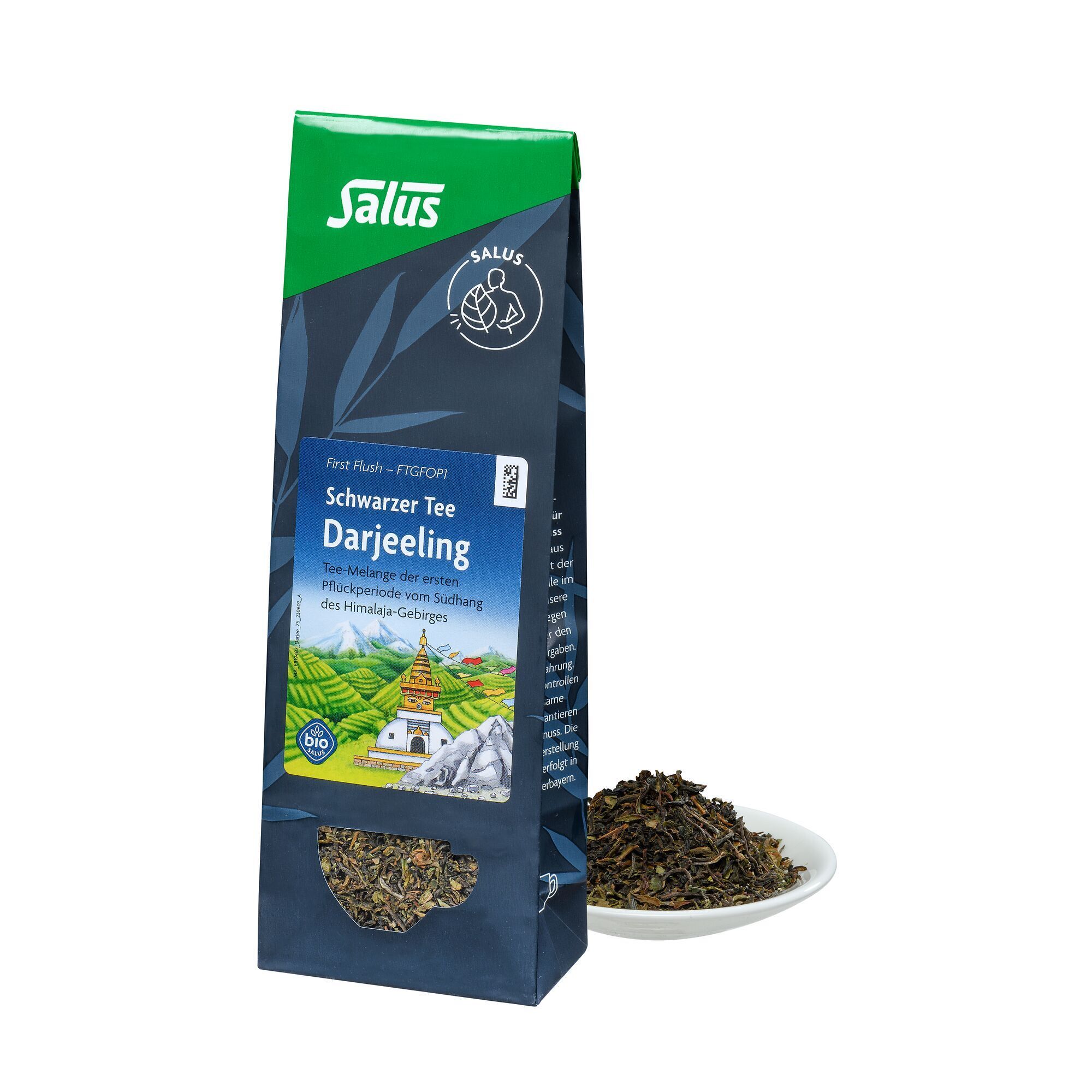 Salus® Darjeeling