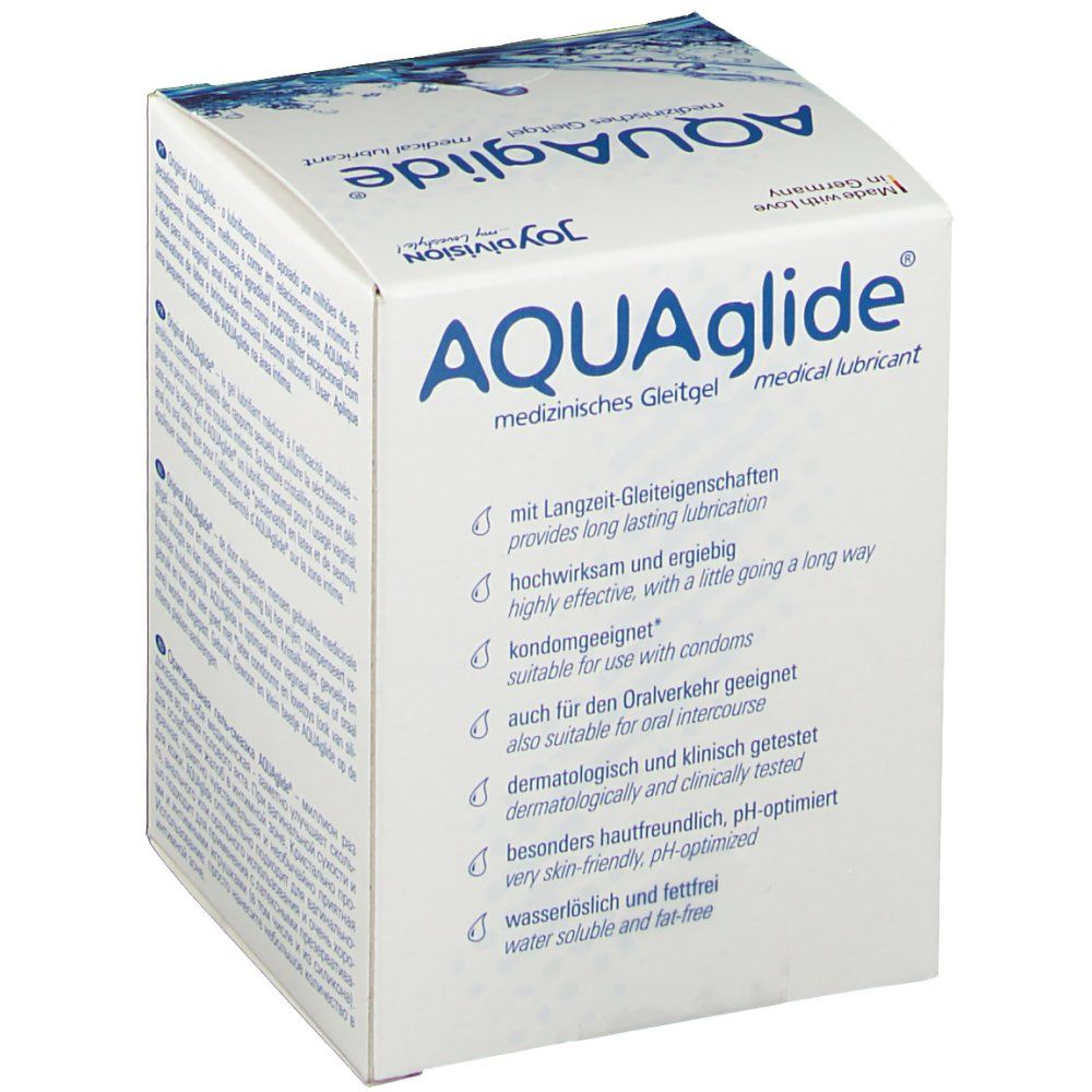 AQUAglide neutral