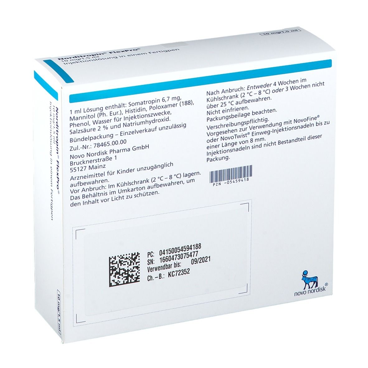 Hier sind 7 Möglichkeiten, SP Bacterios 10 ml SP Laboratories | FAC-0309 zu verbessern