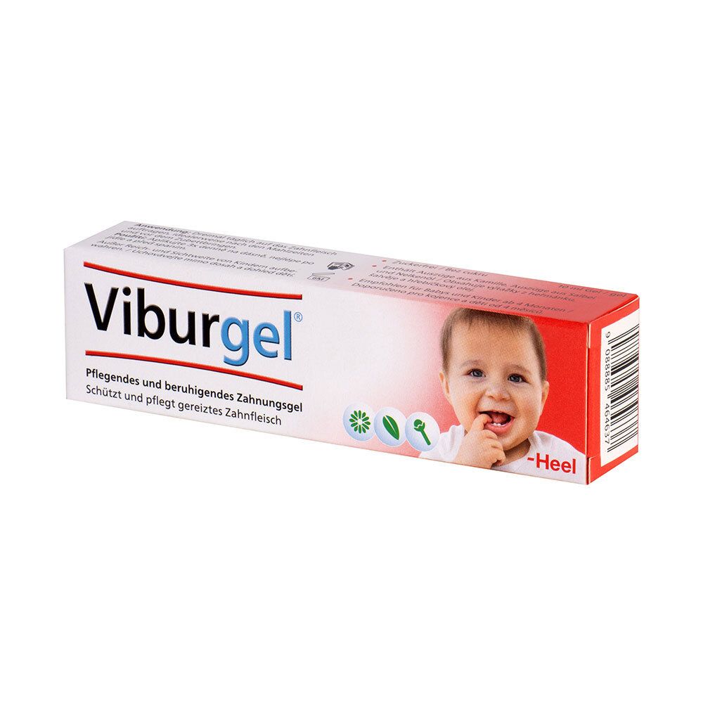 Viburgel®