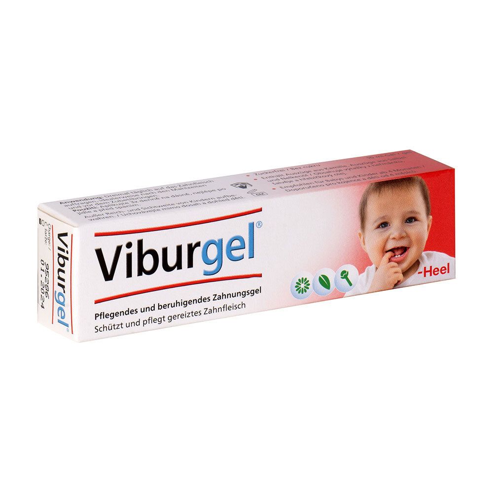 Viburgel®