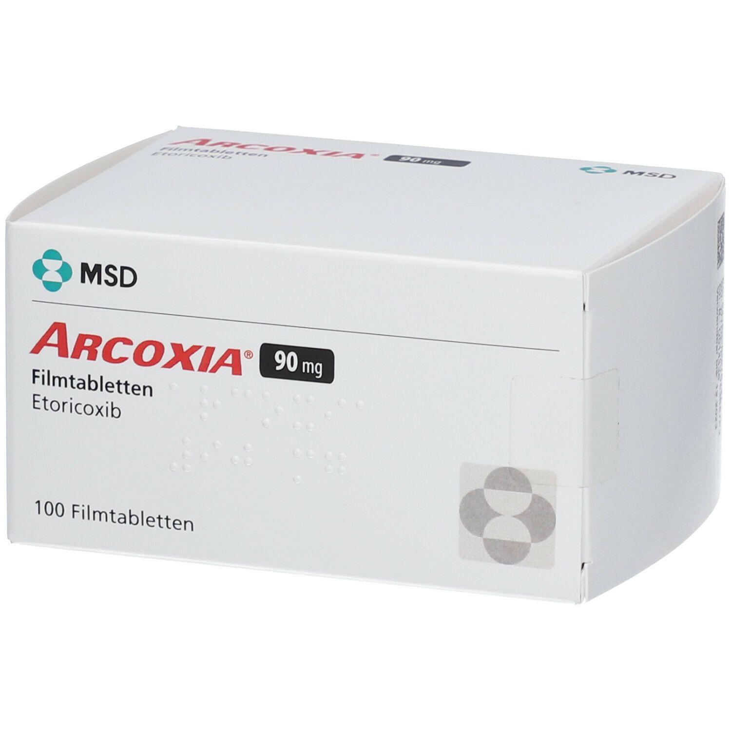 Arcoxia 90 mg