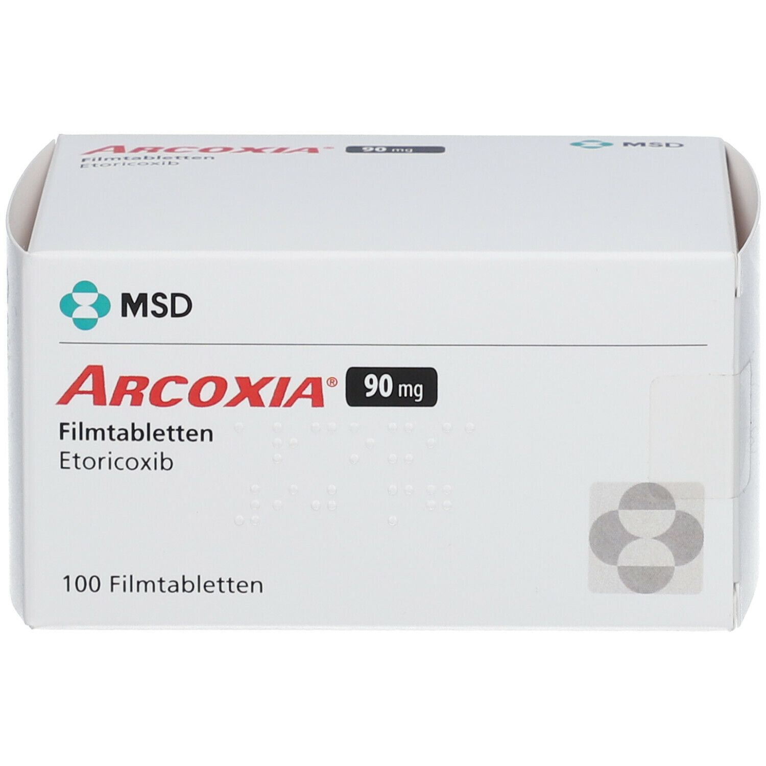 Arcoxia 90 mg
