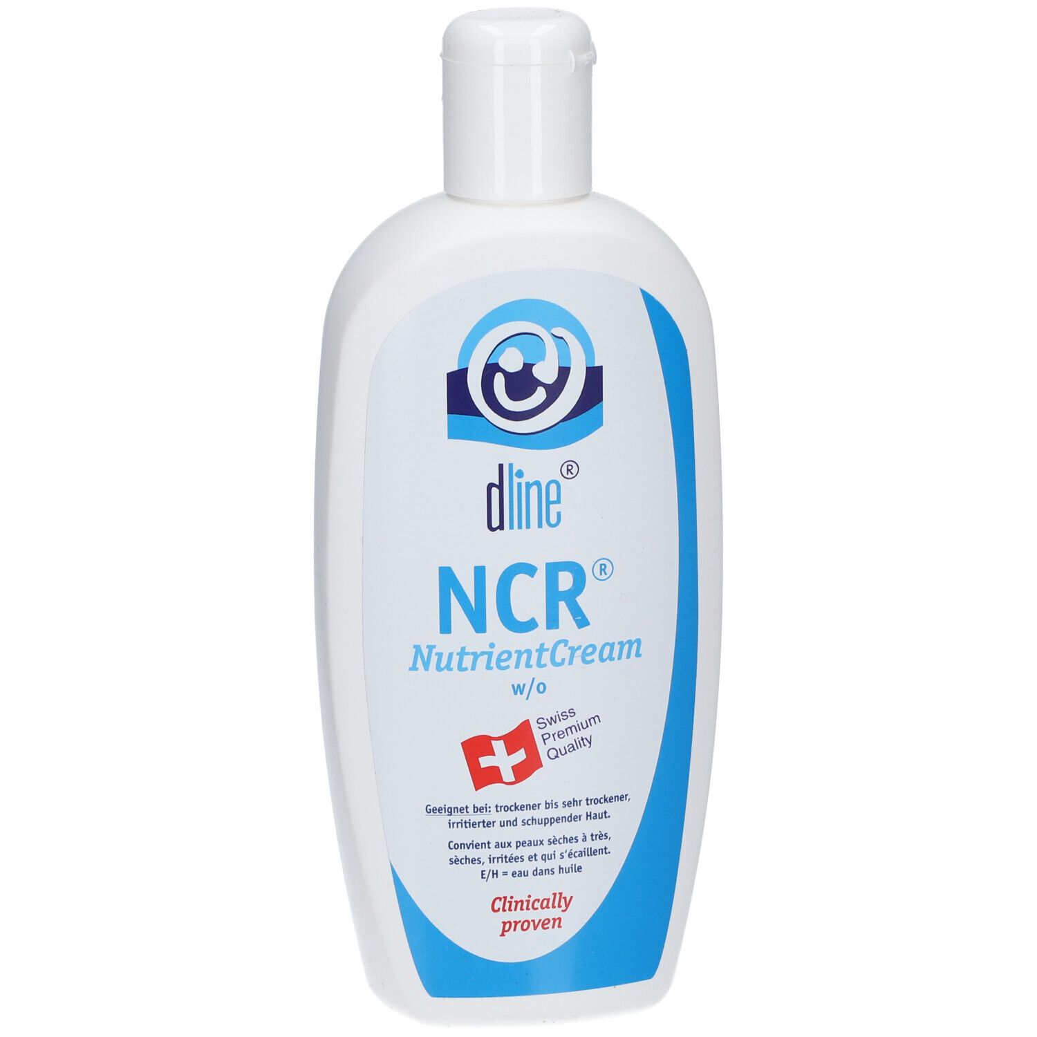 NCR® - NutrientCream
