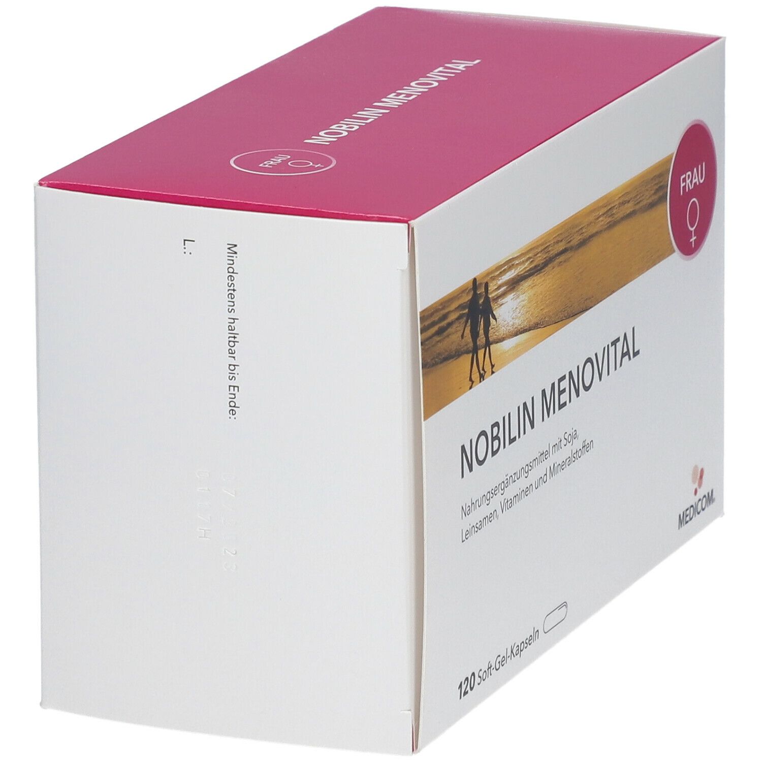 Nobilin Menovital