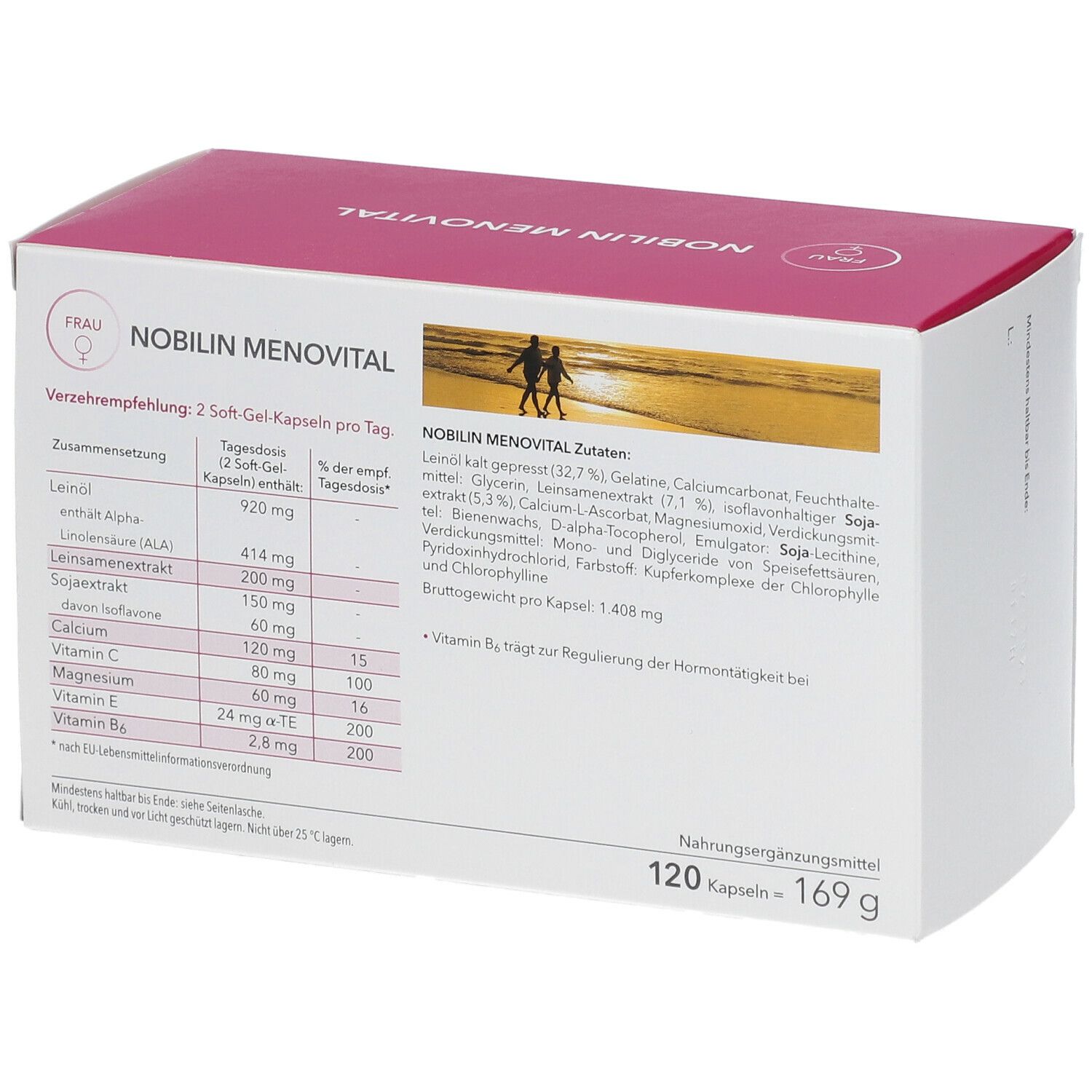 Nobilin Menovital