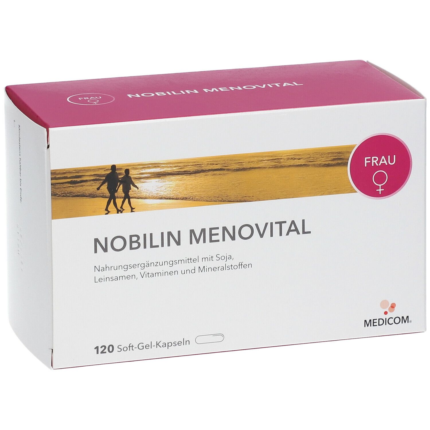 Nobilin Menovital