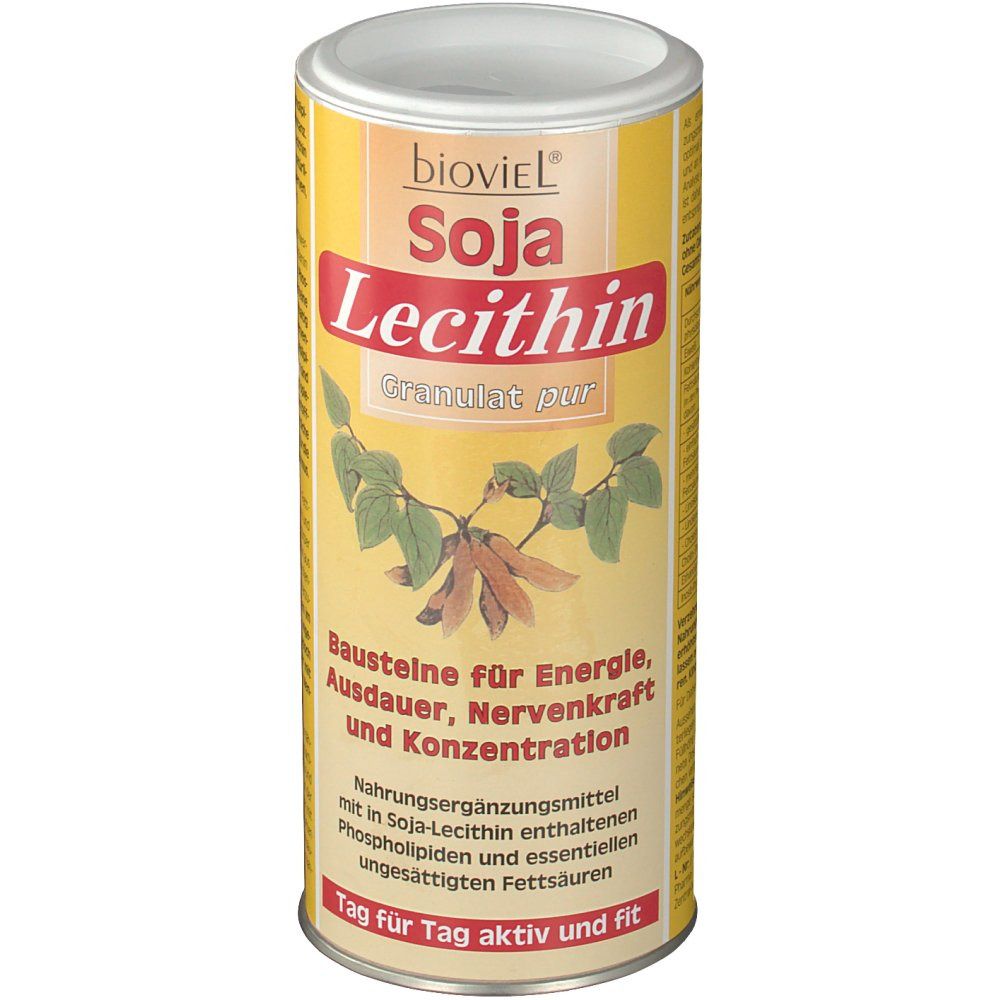 Bioviel Sojalecithin