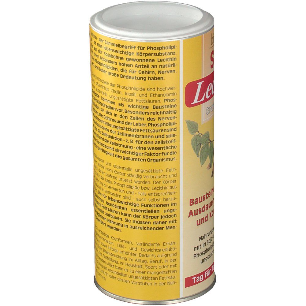 Bioviel Sojalecithin
